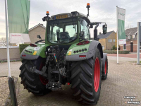 Tractor / Trekker Fendt 724 S4 Power
