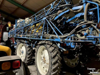 Zelfrijdende Veldspuit Delvano Hydrotrac S3000