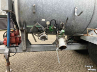 Mesttank Peecon Bioject Bomers