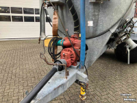 Mesttank Peecon Bioject Bomers