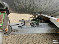Mesttank Peecon Bioject Bomers