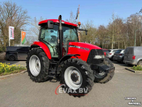 Tractor / Trekker Case-IH MXU 100