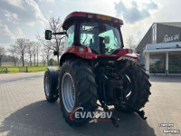 Tractor / Trekker Case-IH MXU 100