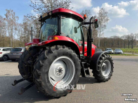 Tractor / Trekker Case-IH MXU 100