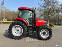 Tractor / Trekker Case-IH MXU 100