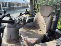 Tractor / Trekker Case-IH MXU 100
