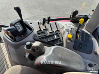 Tractor / Trekker Case-IH MXU 100