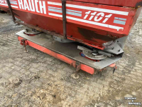 Kunstmeststrooier Rauch AXERA-H 1101