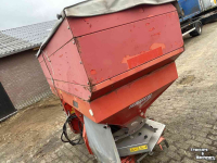 Kunstmeststrooier Rauch AXERA-H 1101