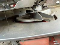 Kunstmeststrooier Rauch AXERA-H 1101