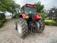 Tractor / Trekker Case-IH Cs 100