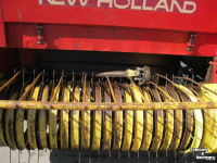 Persen / Balenpers / Pakkenpers New Holland Hayliner 386