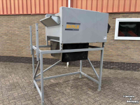 Overige inschuurmachines en toebehoren Skals BM908, borstelmachine