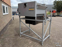 Overige inschuurmachines en toebehoren Skals BM908, borstelmachine
