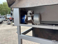 Overige inschuurmachines en toebehoren Skals BM908, borstelmachine