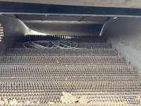 Overige inschuurmachines en toebehoren Skals BM908, borstelmachine
