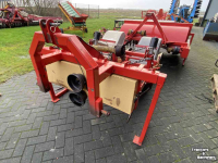 Loofklapper Oldenhuis loofplukker + loofklapper
