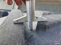 Wielen, Banden, Velgen & Afstandsringen Michelin 710/60R42, Xeobib 30 mm!