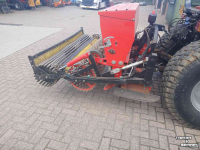 Zaaimachine  Graszaaimachine zaaimachine 1.50
