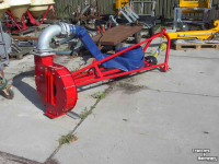 Vuilwaterpomp / Bemalingspomp Lely Bevloeingspomp