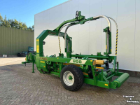 Wikkelaars McHale 998 Wikkelaar
