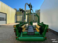 Wikkelaars McHale 998 Wikkelaar