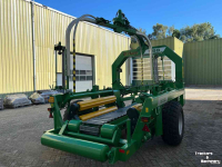 Wikkelaars McHale 998 Wikkelaar
