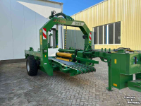 Wikkelaars McHale 998 Wikkelaar