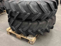 Wielen, Banden, Velgen & Afstandsringen Michelin 420/85R38 en 340/85R28 Michelin Agribib 2