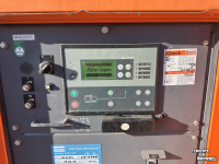 Aggregaat / Generator  Stroom aggregaat QAS60