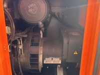 Aggregaat / Generator  Stroom aggregaat QAS60