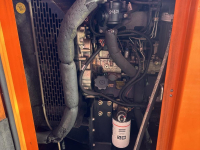 Aggregaat / Generator  Stroom aggregaat QAS60