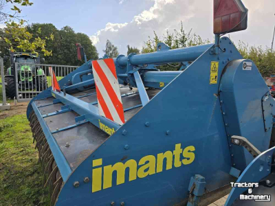 Spitmachine Imants 47SP300DRH
