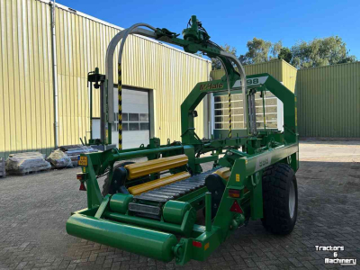 Wikkelaars McHale 998 Wikkelaar