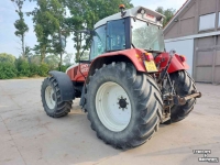 Wielen, Banden, Velgen & Afstandsringen Steyr Michelin xm108 e1 650/65r38  540/65r28 ca 2,5/3cm