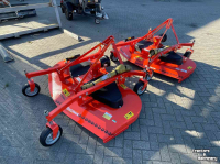 Weidebloter Sicma Mulch maaiers