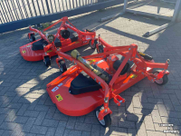 Weidebloter Sicma Mulch maaiers