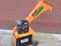 Houtversnipperaar Eliet Primo Houthakselaar / Takkenversnipperaar