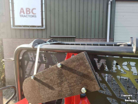 Overige bosbouwmachines en toebehoren  KRPAN 5.5 EH boomlier/bomenlier/Seilwinde/Winch