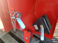 Overige bosbouwmachines en toebehoren  KRPAN 5.5 EH boomlier/bomenlier/Seilwinde/Winch