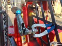 Overige bosbouwmachines en toebehoren  KRPAN 5.5 EH boomlier/bomenlier/Seilwinde/Winch