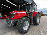 Tractor / Trekker Massey Ferguson 7718-S