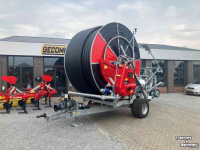 Beregeningshaspel Marani GTS080R 120-620 nieuw overjarig