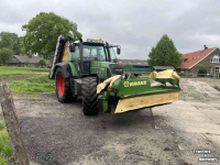 Maaier Krone Easy Cut 280