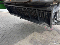 Opraapwagen Deutz-Fahr K 7.36    ( Stolpen 8.38 TA ) Verkocht !!