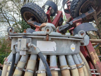 Bouwlandinjecteur Slootsmid Bouwlandbemester