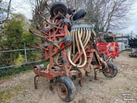 Bouwlandinjecteur Slootsmid Bouwlandbemester