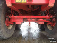 Gronddumper / Zandkipper / Grondverzetkipwagen / Dumper Beco Maxxim 220