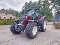 Tractor / Trekker Valtra N155eA