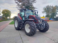 Tractor / Trekker Valtra N155eA